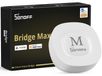 Merkloos Smart home hub - Zigbee hub - Matter bridge - Lokale webconsole - 90 dB alarm