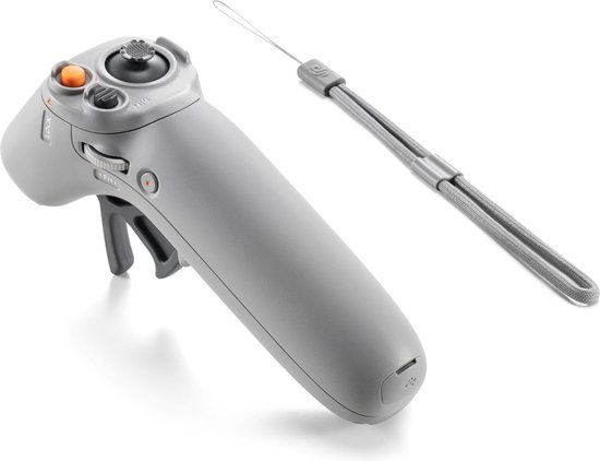 DJI RC Motion 2 - Afstandsbediening - Grijs