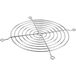 Wallair Grille de ventilation N40975 (l x H) 12 cm x 12 cm