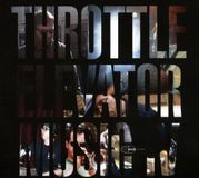 Suburban Throttle Elevator Music Iv Feat. Kamasi Washington