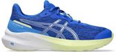 ASICS GT 1000 13 GS - Hardloopschoenen - Blauw/Wit - Maat 37.5