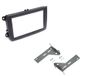 Pioneer CA-HM-VAG.006 2-DIN mediaspeler montagekit voor VW en Skoda (diverse modellen)