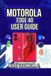 Motorola Edge 40 User Guide