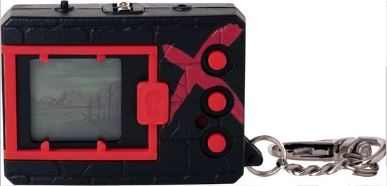 Namco Bandai Bandai Tamagotchi Digimon Pet X