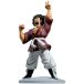 Banpresto Dragon Ball Z History Box Mr. Satan Figurine d'action, 15 cm, Multicolore