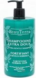Beauterra Shampoo Doux 750 ml