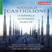 PIAS Nederland Chandos Records Danish National Symphony Orchestra, Gianandrea Noseda - Castiglioni: La Buranella, Altisonanza (CD)