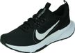 Nike Juniper 2 Trail - Heren - Hardloopschoenen - zwart/wit - Maat 42.5