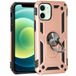 COOL Accesorios Roségoud Hoes voor iPhone 12/12 Pro