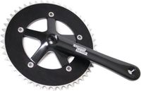 Sturmey Archer Crankstel Fct26 46t Zwart