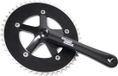 Sturmey Archer Crankstel Fct26 46t Zwart