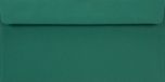 Netuno Gladde groene enveloppen DL - 110 x 220 mm - 25 stuks
