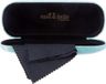 Sass & Belle Brillenkoker Always Bee yourself / bijen