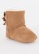 UGG Bailey Leather Ankle Boots