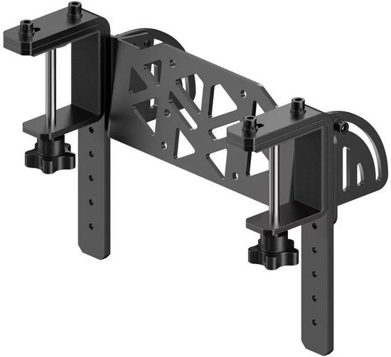 MOZA Racing Truck Clamp