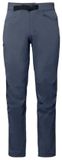 Black Diamond Alpine Light Broek Blauw 28 Man