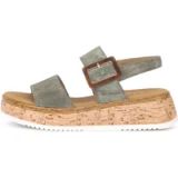 Gabor Dames Sandalen Lente/Zomer 2026