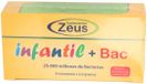 Kinderen Zeus Infantil Bac Geursoort Fris Vrouwen