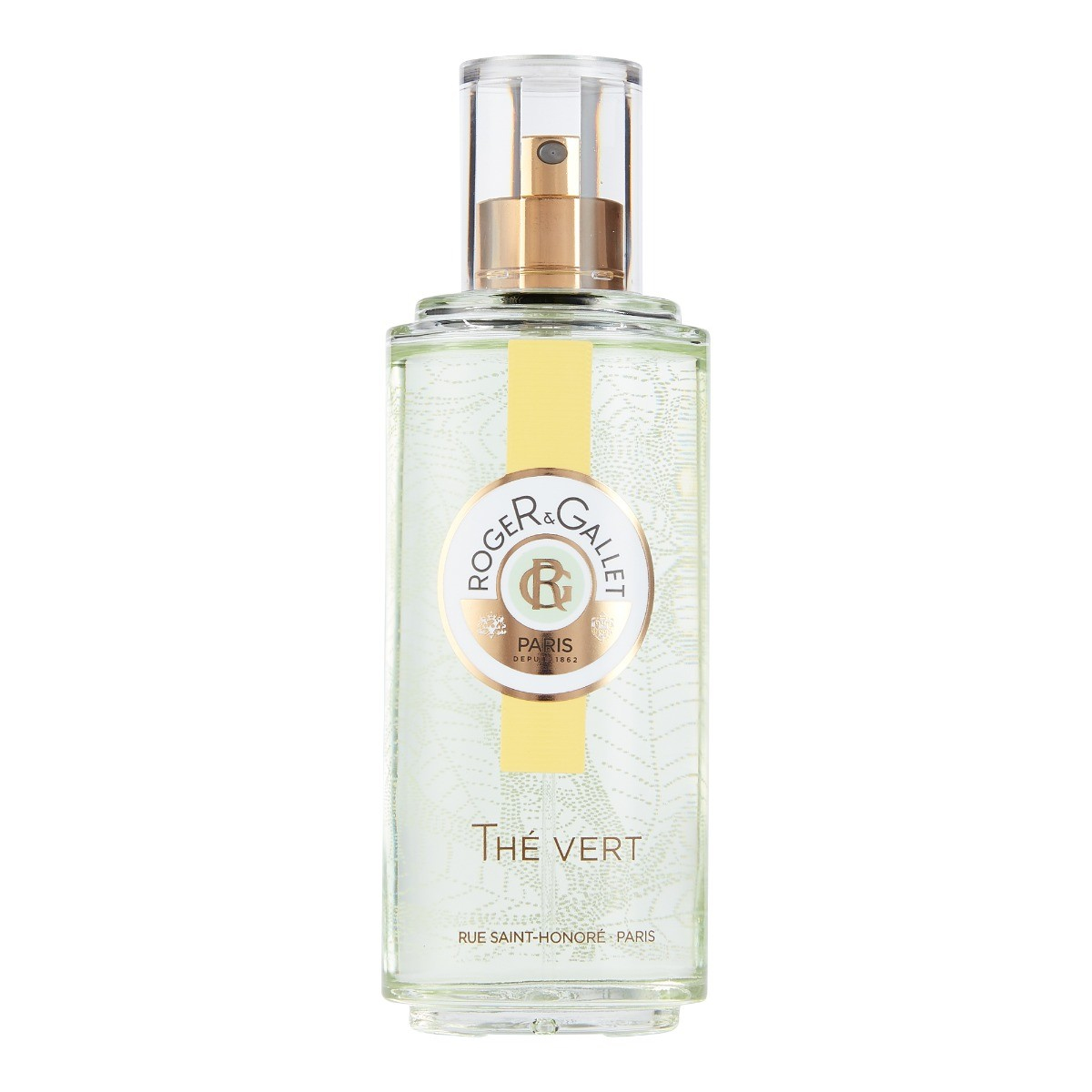 Roger&Gallet THÉ VERT