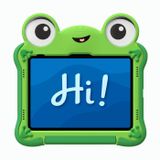 Belkin Apple iPad 10/11 Housse pour enfant Vert