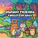 Squishy Friends Forest Fun Days