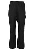 Weather Report Dames regenbroek Carlene W RAIN Pants met milieuvriendelijke coating 1001 zwart, 40