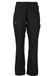 Weather Report Dames regenbroek Carlene W RAIN Pants met milieuvriendelijke coating 1001 zwart, 40