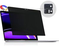 Peslv Magnetisch privacyscherm voor MacBook Pro 15 inch (2012-2015)