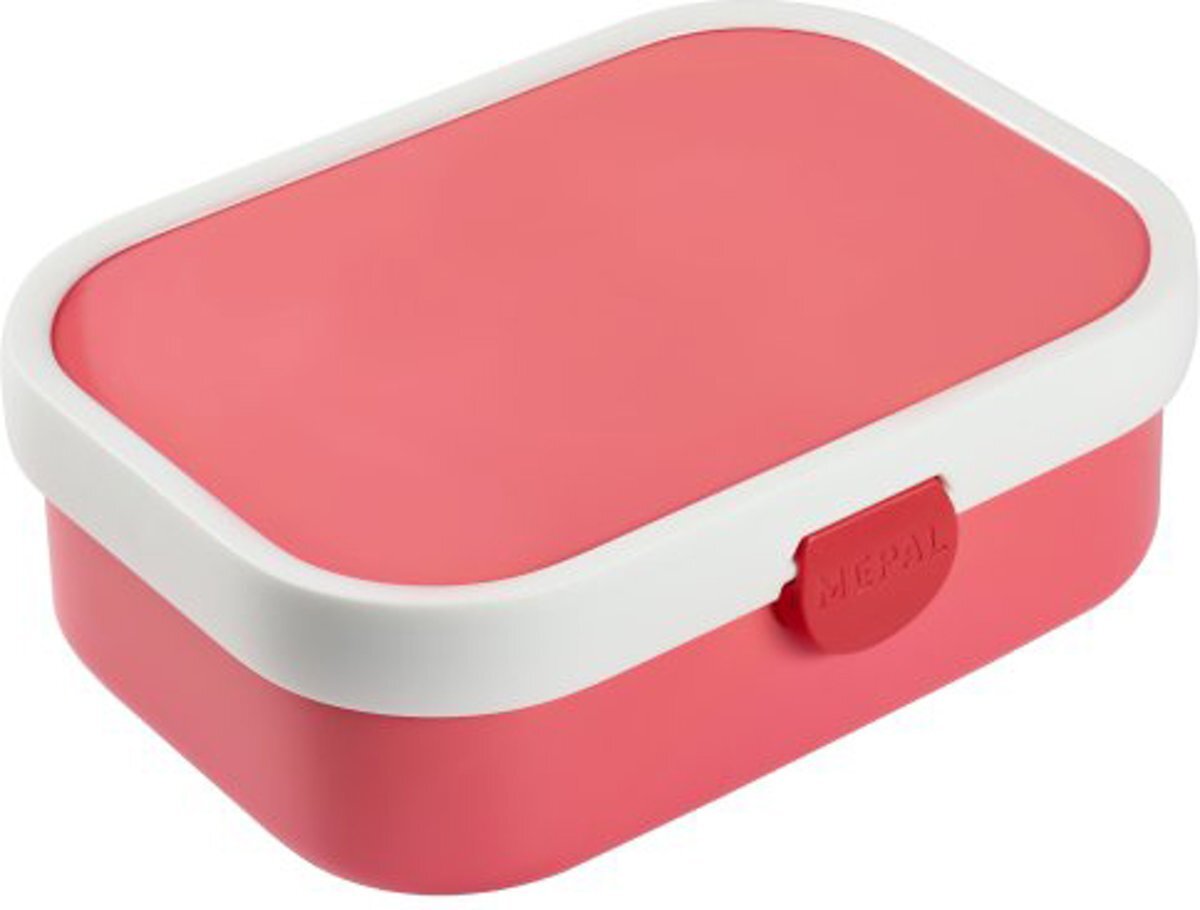 Mepal Campus Bento Lunchbox Midi - Pink