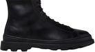 Camper Noray Brutus Black Laarzen