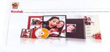 Kodak CDG Kiosk Wallet Small Design (15X20) X 500