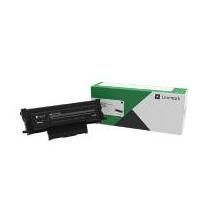 Lexmark B222H00 Black Toner Cartridge - 3000 Pages - Original