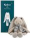 Kaloo Lapinoo - Konijn Knuffel Melkwit 25 Cm