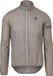 AGU Ultralight Veste de pluie Performance Hommes - Elephant Grey - M