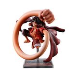 Ichibansho One Piece Ichibansho Figure - Monkey D. Luffy