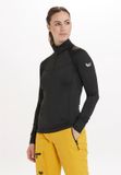 WHISTLER Funktions-Langarmshirt Blume
