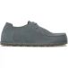 Birkenstock Sabots en suède Utti Lace