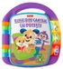 Fisher-Price Laugh and Learn Livre interactif Roumain