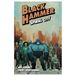 Black Hammer 9. Spiral City Broché