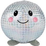 LUPILU® Peluche fonctionnelle Hamster / Cactus / Perroquet / Boule disco