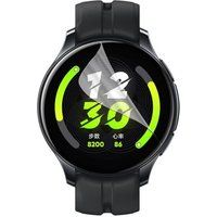 Phonillico® Realme Watch T1 Screenprotector [Pack 6]