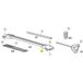 Thule Edge Foot Railing LH 958