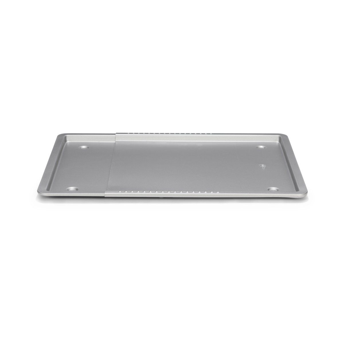 Patisse Bakplaat 38 x 26 cm - Zilver