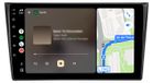Honda Autoradio pour Honda CRV CR-V III (2007-2011) avec Carplay, Android Auto, multimédia, navigation GPS, Wi-Fi, Bluetooth, DAB+RDS, commande au volant, écran 9 pouces, stockage 2+64 Go