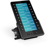 Snom D8C Toetsuitbreiding USB voor D865, D862 und D815W - 4260059583534