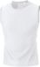 Gore Wear M Base Layer Ondergoed bovenlijf Heren wit