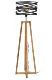AnLi Style Vloerlamp Twist 1L