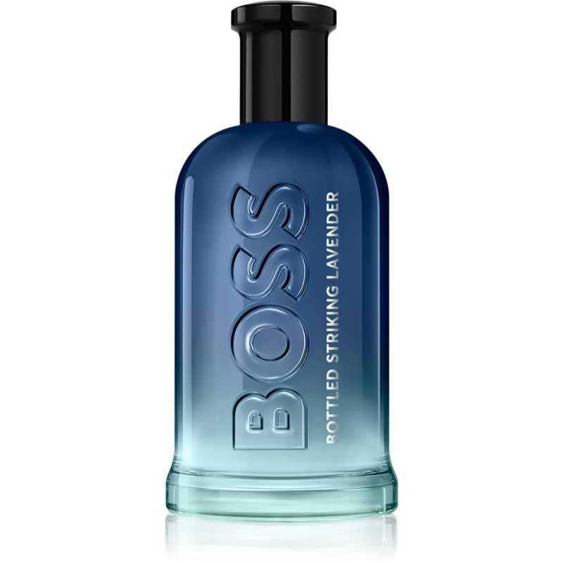 Hugo Boss BOSS BOTTLED / 200 ml / Men