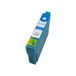 Inkpro Epson T1302 (Cyaan) Drukpatronen compatibel met Epson Stylus Office modellen