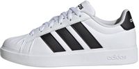 Adidas Sportswear Streettalk Kinderen Lage Sneakers - Wit